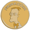 Frinkcoin