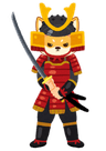 Shiba Shogun