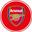 Wrapped Arsenal FC (Kayen)