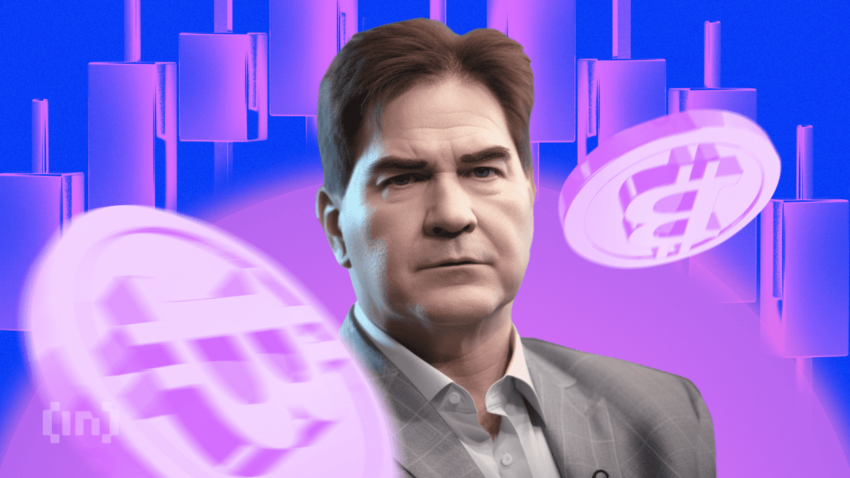 Craig Wright hahmottelee kunnianhimoisen skaalaussuunnitelman Bitcoinille globaalina maksujärjestelmänä