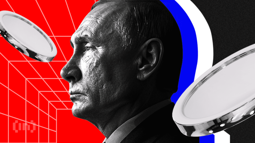 Venäjän valtiovarainministeri sanoo Crypto ei pitäisi kieltää