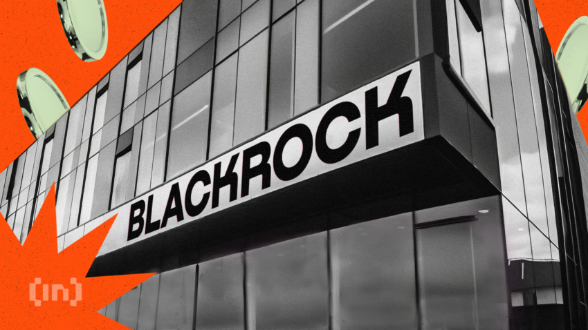 BlackRock yhdistyy Coinbasen kanssa sen tokenoidun-sijoitusrahaston kanssa