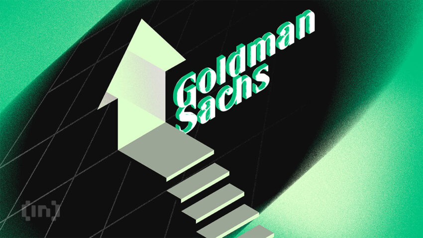 Goldman Sachs Asiakkaat kiinnostuneita Bitcoin kuin puolittaminen lähestyy