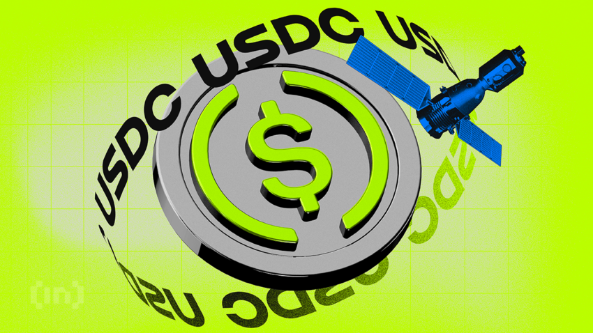 Binance lopettaa tuen USDC tällä Blockchain ensi viikolla