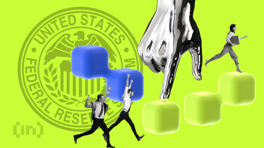 Fed Chair Signals Delay korkojen leikkaukset keskellä itsepäinen inflaatio-Mitä tämä tarkoittaa Bitcoin