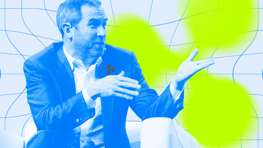 Brad Garlinghouse väittää, että XRP ei ole arvopaperi, kun sijoittajien kiinnostus nousee