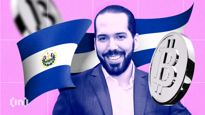 Vapaa puhe ja Bitcoin: Miksi presidentti Nayib Bukele ja Tetherin toimitusjohtaja haluavat sinut El Salvadoriin