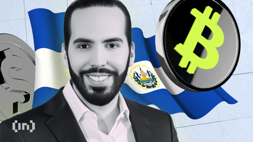 El Salvador esittelee julkisen Bitcoin-mempoolin, joka esittelee lähes 353 miljoonan dollarin omistuksia
