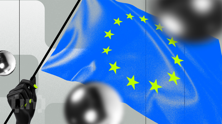 EU edistää innovointia lohkoketjun ja tekoälyn integroinnin avulla