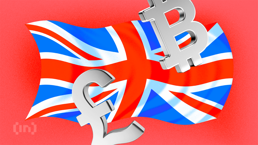 Iso-Britannia antaa kiireellisen varoituksen kryptosijoitusyhtiö Digital Assets Nestistä