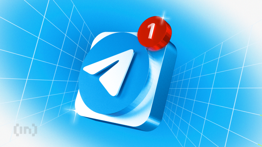 Telegram Bot Tokenilla voittojen kotiutusta GAMEEn hinnan noustessa 8+%