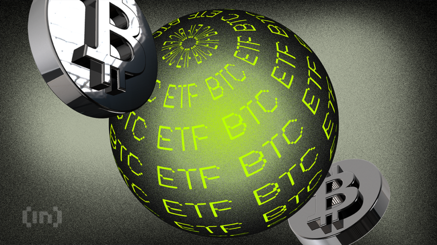 Bitcoin ETF:t ohjasivat $15 miljardin dollarin kryptovirtoja ensimmäisellä vuosipuoliskolla
