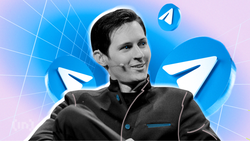 Telegram saavuttaa 950 miljoonaa aktiivista kuukausittaista käyttäjää Crypto Gaming Euphoriassa