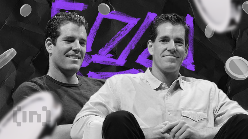 Tyler Winklevoss vaatii selvyyttä SEC:n puheenjohtajasta ennen marraskuun vaaleja