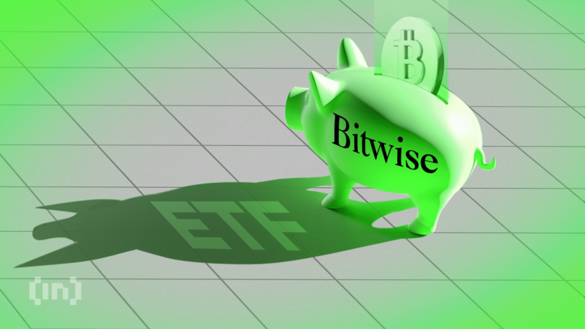 Bitwise laajenee Eurooppaan hankkimalla paikallisen krypto-ETP:n myöntäjän