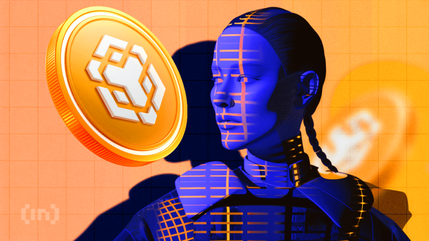 Binance Coin (BNB) viikonloppuralli saattaa olla harhaanjohtava, tässä syy