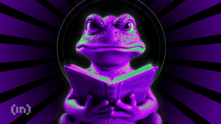 Book of Meme (BOME) -hinta näkee lyhytaikaisen nousutrendin karhumaisen paineen keskellä
