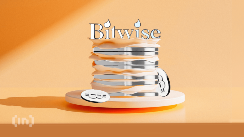 Bitwise Futures ETF:t etsivät uutta etua kryptovaluutoissa ja Yhdysvaltain valtionlainoissa