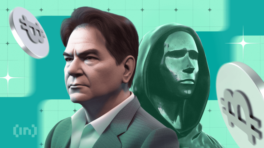 Craig Wright haastaa oikeuteen Bitcoin Coren ja Squaren 911 miljardin punnan edestä Bitcoinin eheyden vuoksi