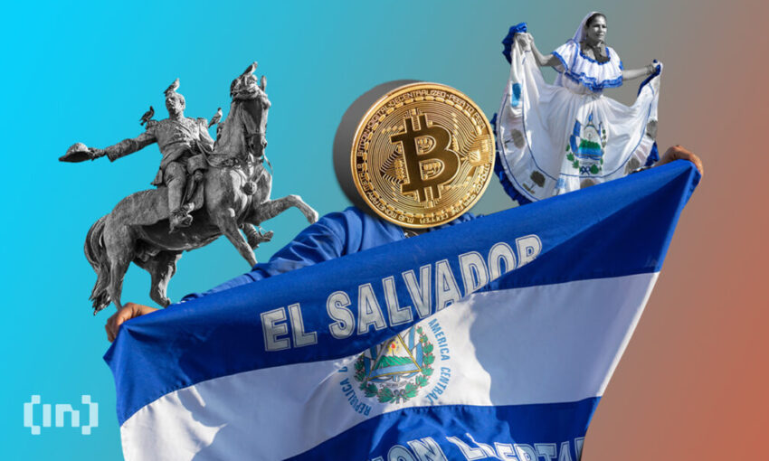 El Salvador muuttaa Bitcoin-maksulakia saadakseen 1,3 miljardia dollaria IMF-lainaa