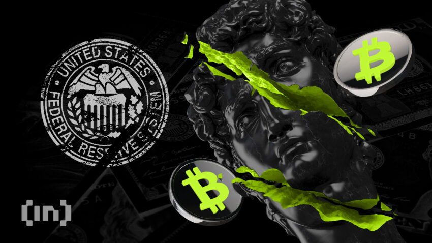 Anti-crypto Federal Reserve -kuvernööri Michael Barr eroaa