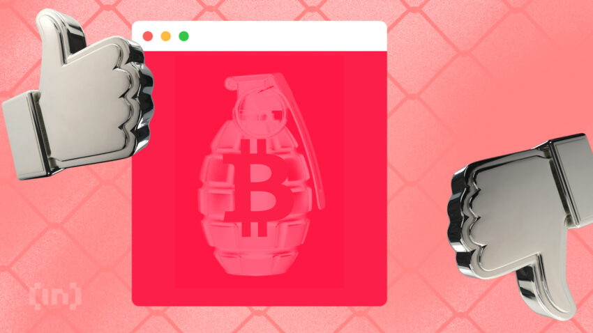 Solv Protocolia syytetään Bitcoinin panostamisen tunnuslukujen vääristelystä