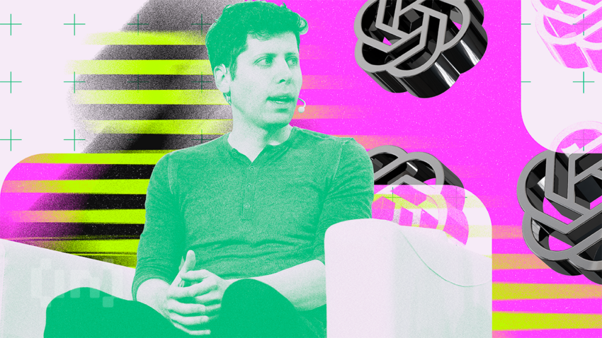 AI-agentit ovat valmiita ottamaan työpaikkoja, sanoo OpenAI:n toimitusjohtaja Sam Altman