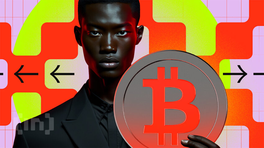 Bitcoinin suojauksen asema vaarassa, kun kryptomarkkinoiden arvo laskee lähes 1 biljoonalla dollarilla