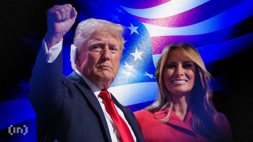 Miten ‘Made in USA kolikot’ suoriutuivat Trumpin ensimmäisten 100 päivän aikana virassa