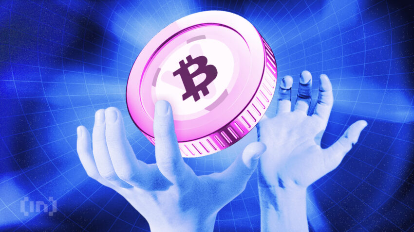 Mitä odottaa Bitcoin (BTC) hinnalta toukokuussa 2025