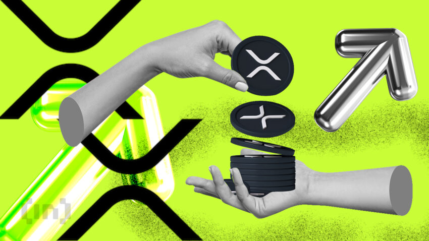 HashKey käynnistää Aasian ensimmäisen XRP-sijoitusrahaston instituutioille