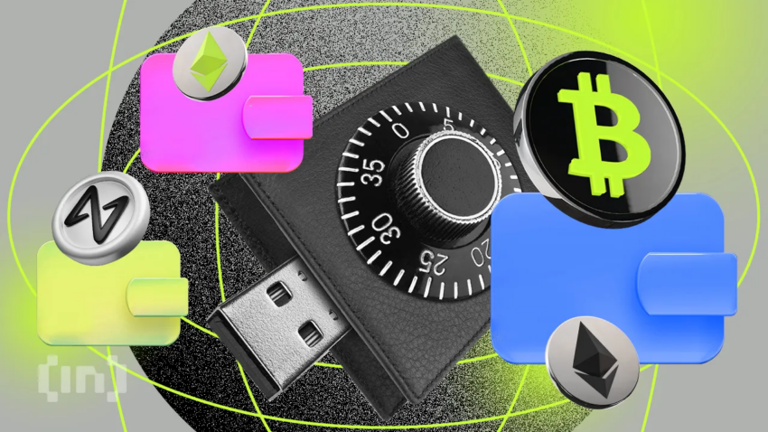 Kuinka kriittinen ESP32-sirun virhe uhkaa Bitcoin-lompakoiden turvallisuutta