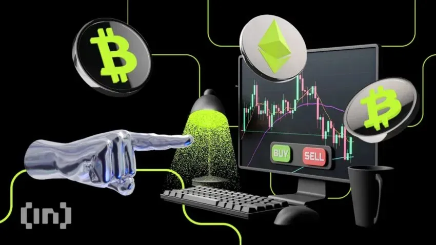ETH/BTC saavuttaa vuoden 2020 pohjan: valasmyyntipaine voimistuu