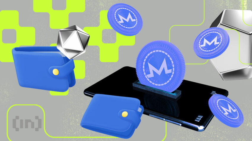 Monero (XMR) nousee hiljaisesti 150 % toisella neljänneksellä — mikä ajaa sitä?