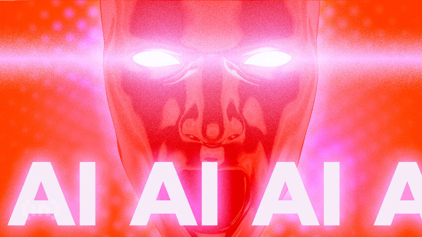 AI-agentti-tokenit nousevat 39,4 %, johtavat kryptomarkkinoiden palautumista