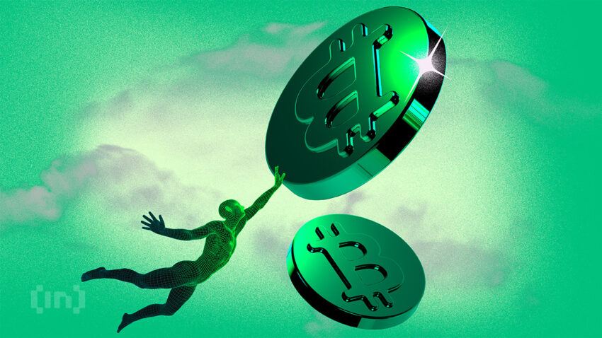 Valaat ostavat 8,5 miljardia dollaria bitcoinia—voiko heidän tulivoimansa nostaa hinnan 110 000 dollariin?