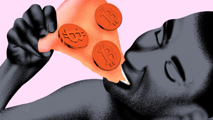 15 vuotta Bitcoin Pizza Day: mitä 10 000 BTC voi ostaa vuonna 2025