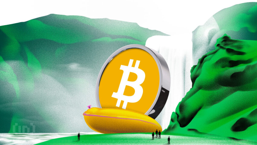 BlackRock varoittaa kvanttilaskennan uhasta Bitcoin ETF:n riskitiedotteessa