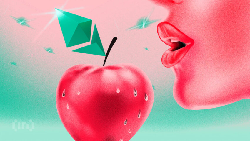 Käyttäjien joukkopako iskee älysopimusalustoihin—voiko Ethereumin Pectra-päivitys kääntää suunnan?