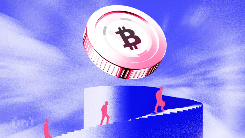 Raoul Pal sanoo, että Bitcoinin dominanssi on saattanut saavuttaa huippunsa—altcoin-kausi tulossa?