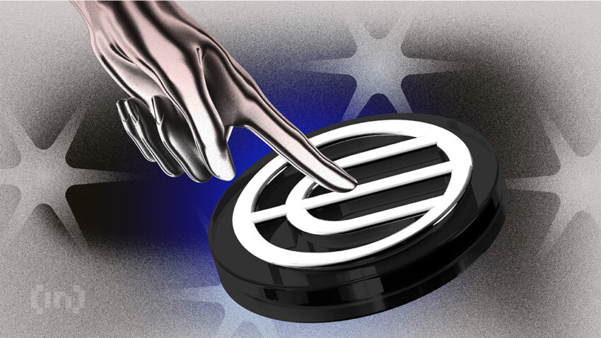 Worldcoinin WLD token nousee 3 kuukauden huippuun 135 miljoonan dollarin sijoituksen jälkeen