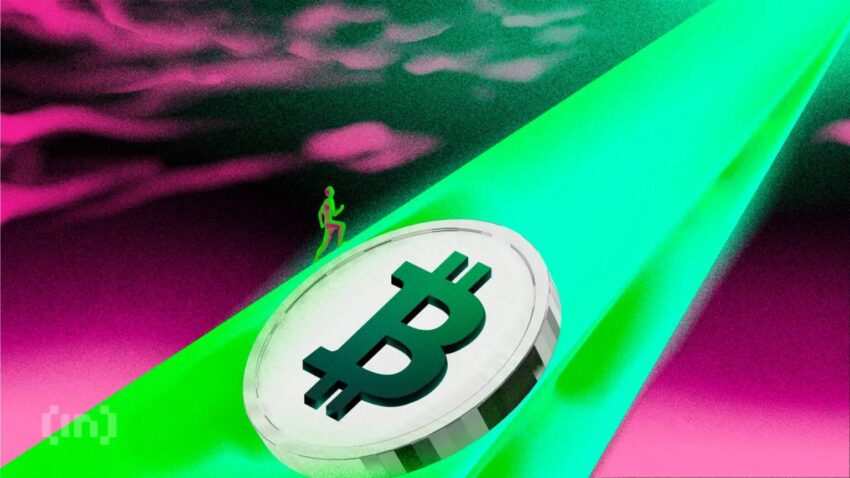 Kolme keskeistä skenaariota Bitcoin-hinnalle vuonna 2025 – voiko BTC saavuttaa 175 000 dollaria?