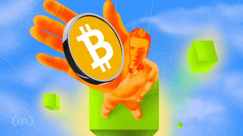Yritysten Bitcoin-kertymistrendi kiihtyy, kasvaen 154% vuodessa