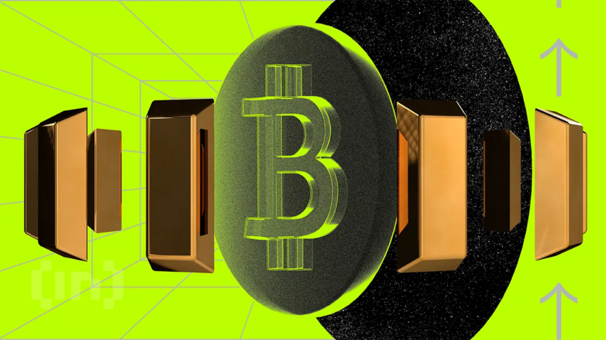 Bitcoin päihittää kullan Amerikan suurimpana omaisuusvarana — mikä ajaa muutosta?