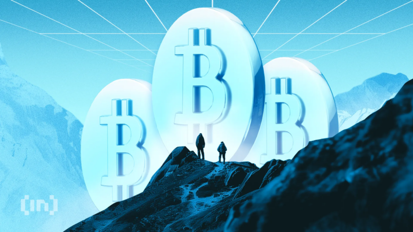 5 syytä miksi Bitcoin voisi saavuttaa 200 000 dollaria tässä syklissä