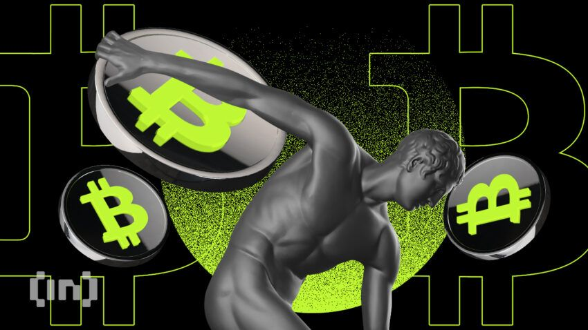 Bitcoinin pitkäaikaiset haltijat ottavat voittoja hinnan noustessa, mutta syklin huippu on vielä edessä.