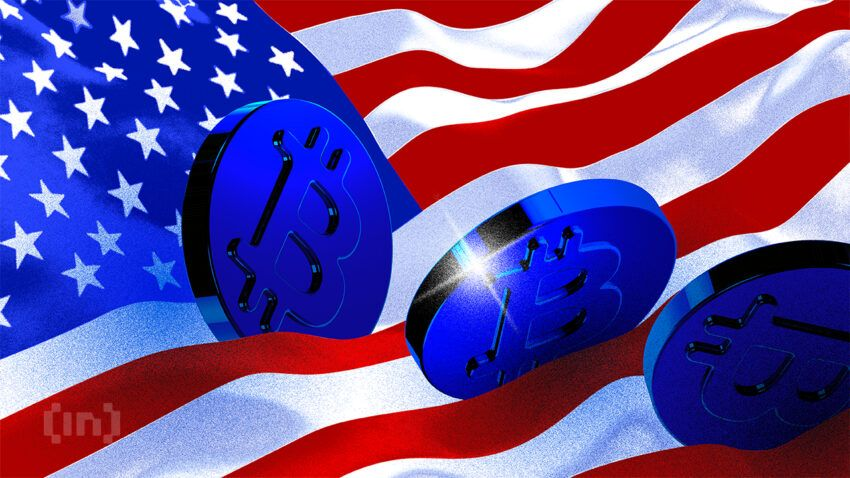Trumpin EU-tullien uhka johtaa jyrkkään korjaukseen kryptomarkkinoilla