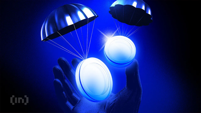 Solana Name Service julkaisee SNS-tokenin, jakaa 40 % airdropille