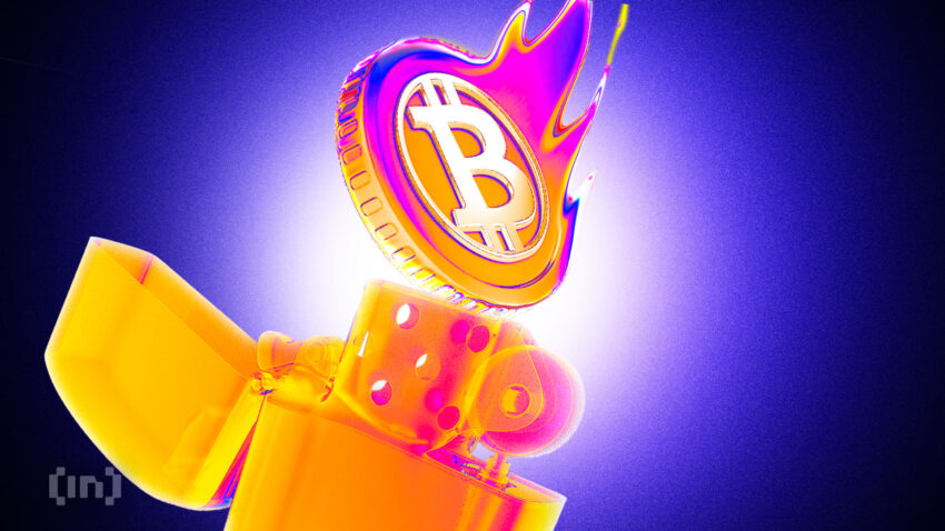 Onko Bitcoinin nousu siunaus vai uhka yritysten kassoille?