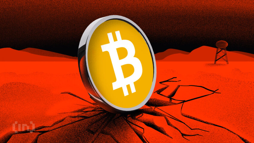 Rikkoako Bitcoin (BTC) 100 000 dollaria, kun toinen vuosineljännes lähestyy loppuaan?